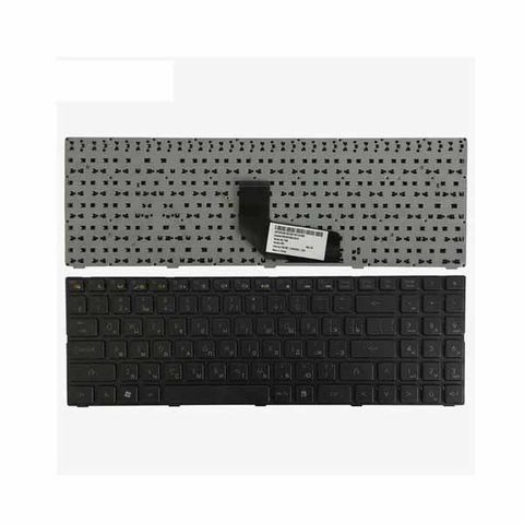 Bàn phím asus k580s