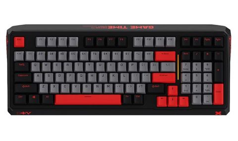 Bàn Phím Quang Cơ Gaming Rapoo ESK750-98