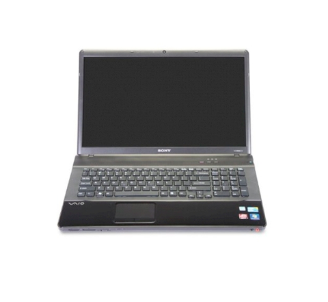 Sony Vaio Vpc-Ec2Jfx