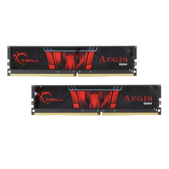  Ram DDR4 Gskill 8G/2666 Aegis 