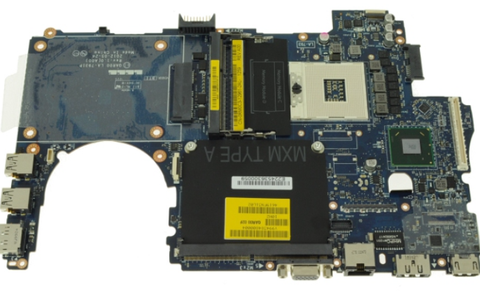 Mainboard dùng cho laptop Dell M4700