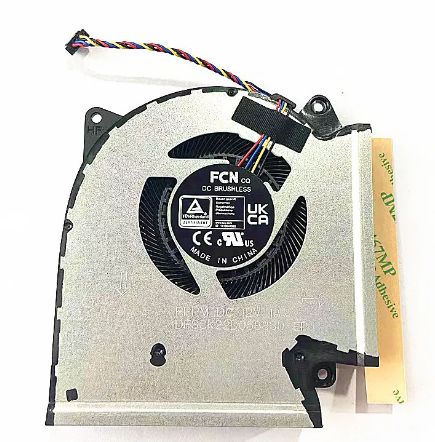 Quạt dùng cho laptop Asus G513GPU 5V