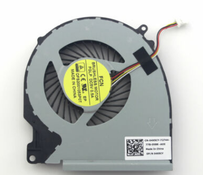 Quạt dùng cho laptop Dell 7559