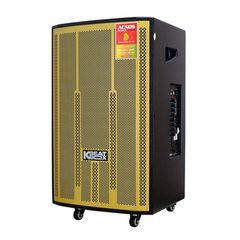  Loa kéo di động Acnos CB4051MAX 
