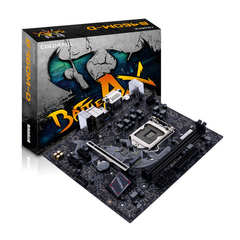  Mainboard Colorful Battle-AX B460M-D V20 