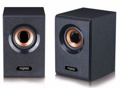  Loa Rapoo A80 2.0 Stereo - Đen 