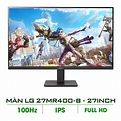 Màn hình LG 27MR400-B.ATVQ 27 inch FHD/IPS/100Hz/5ms