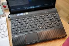  Sony Vaio Vpc-Ea2Pgx 