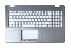  Vỏ mặt C dùng cho laptop Asus X542 