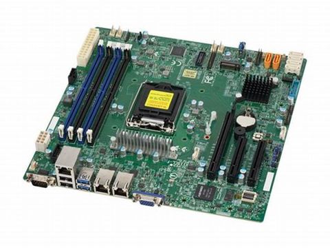 Mainboard Supermicro Mbd-x11scl-f-o