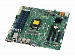  Mainboard Supermicro Mbd-x11scl-f-o 