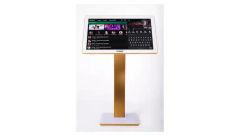  Màn hình cảm ứng VietKTV 22 inch – Cảm ứng điện dung, Full HD 