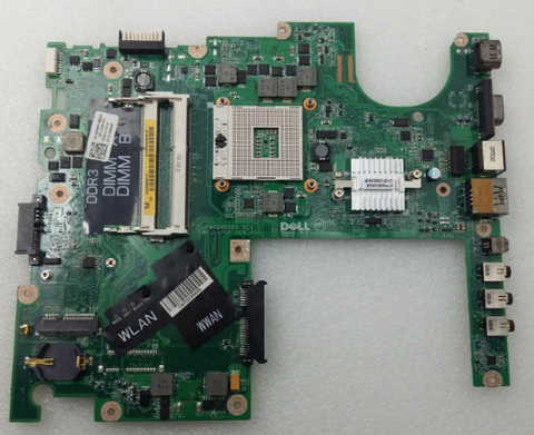 Mainboard dùng cho laptop Dell 1558
