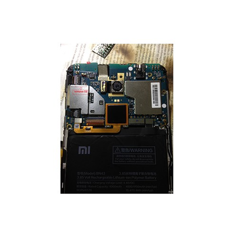 Main – Ic  Xiaomi Redmi Note 3/Pro