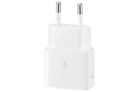 Adapter Sạc Type C PD 25W Samsung EP-T2510N
