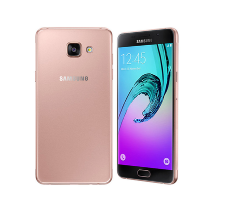 SAMSUNG GALAXY A5 2016 DUAL SIM galaxya5