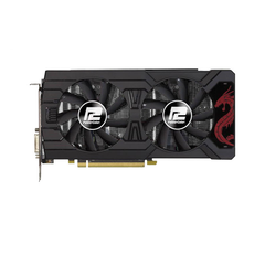  VGA RX570 4G PowerColor 