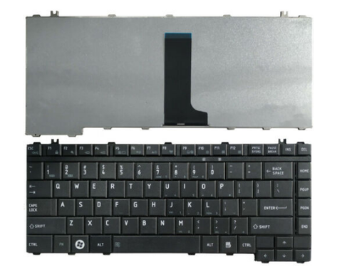 Bàn phím dùng cho laptop Toshiba M200 A200 L510