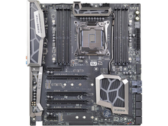  Mainboard Evga X299 Ftw K 