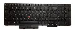  Bàn phím dùng cho laptop Lenovo T580 T570 P51S P52S chuột Like New 