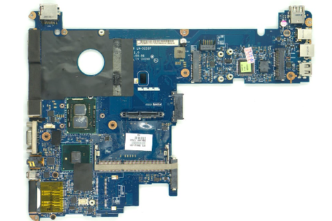 Mainboard dùng cho laptop HP 2540