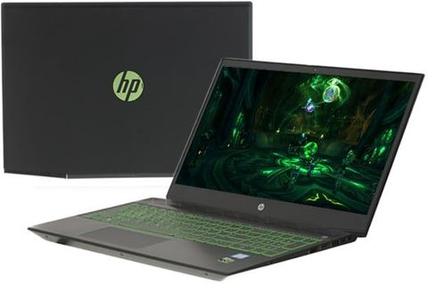 HP Palivion 15 cx0182TX