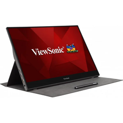 Màn Hình Cảm Ứng Di Động Viewsonic Td1655 16