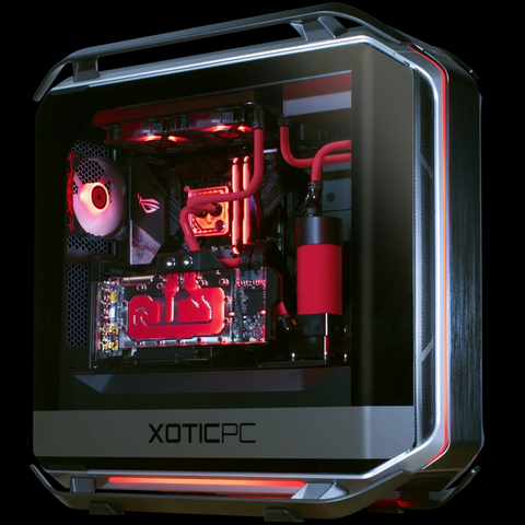 Xotic Pc Gx71 Cosmos