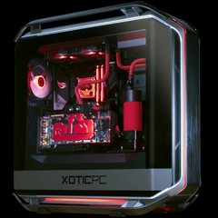  Xotic Pc Gx71 Cosmos 