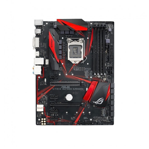 Mainboard Asus B250H ROG Gaming Strix