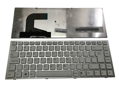  Bàn Phím Keyboard Sony Vaio Vgn-Fw190Ndh 