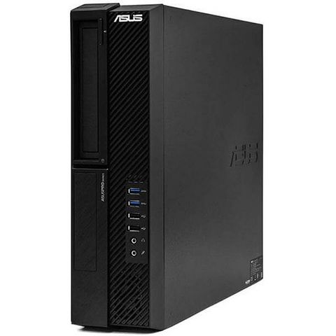 Máy Tính Để Bàn - Pc Asus D540sa I38100012d