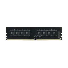  Ram DDR4 4GB bus 2400 Team Elite 