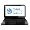 Hp Pavilion Touchsmart Sleekbook 15-B119Er