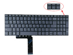  Bàn phím dùng cho laptop Lenovo 320-15 330-15 không nút nguồn Like New 