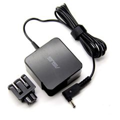  SẠC LAPTOP ASUS 19V-2.37A (Vuông, Đầu nhỏ) – ZIN 