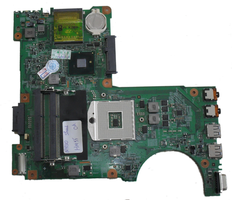 MAINBOARD DELL INSPIRON N4030 HM57 CARD SHARE