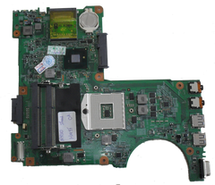  MAINBOARD DELL INSPIRON N4030 HM57 CARD SHARE 