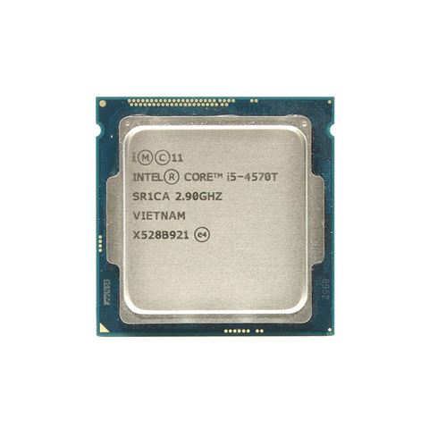 CPU Intel Core i5 4570T