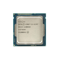  CPU Intel Core i5 4570T 