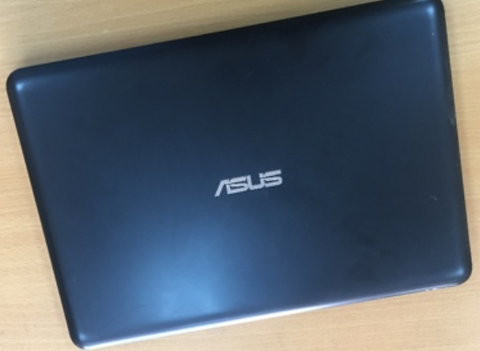Vỏ mặt A dùng cho laptop Asus E402