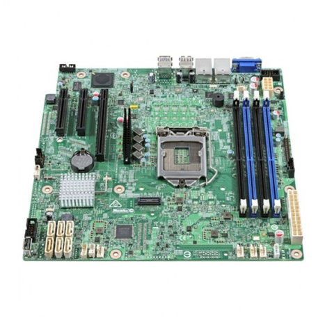 Mainboard Server Intel S1200SPS