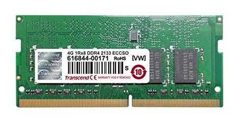 ram laptop 4gb ddr4 buss 2133 2400 2666