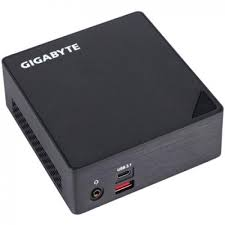  Mini Pc Gigabyte Gb-bsi3ha-6100 