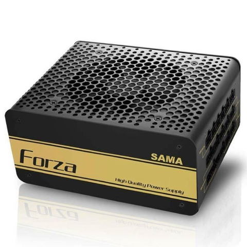 Nguồn Sama Froza 700W 80 Plus