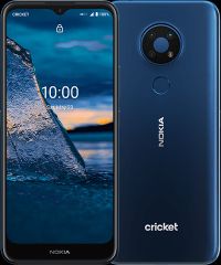  Nokia C5 Endi 