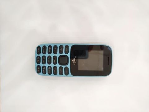 Itel it2171 City Blue