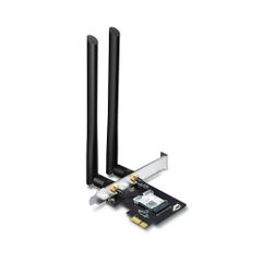  Card Mạng Wifi 5 Tp-link T5e Chuẩn Ac1200 