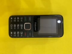  Masstel IZI 112 Black 