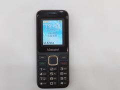  Masstel IZI 112 Black 